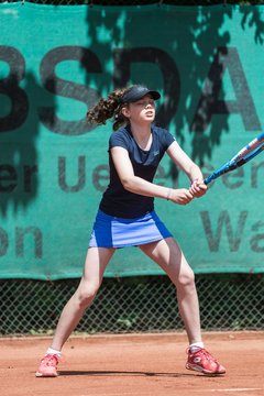 Filippa Stieg 1050 - Rosenpokal